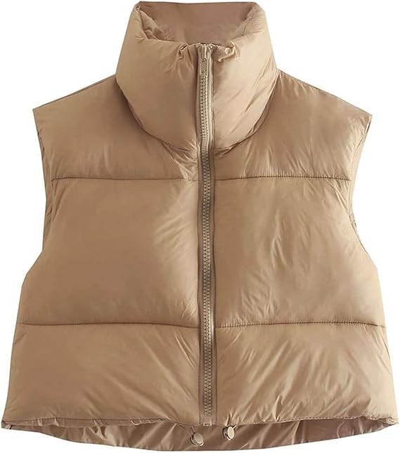 Puffer Vest