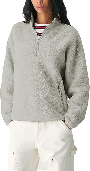 Pullover Sweater