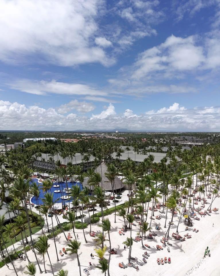 Punta Cana, Dominican Republic