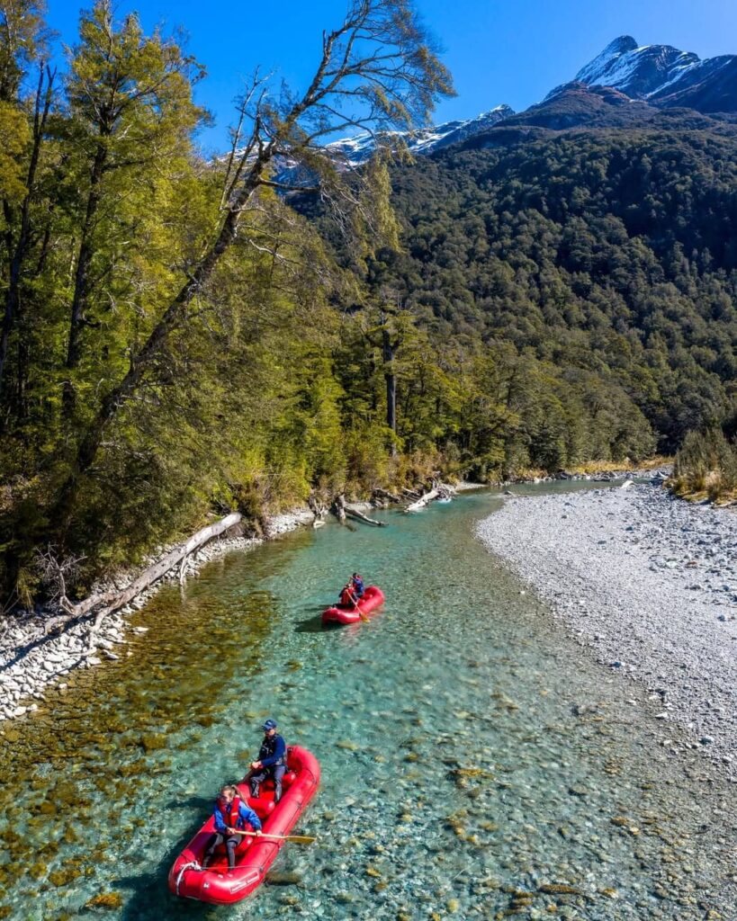 Queenstown, New Zealand