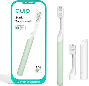 Quip Sonic – Slim Design