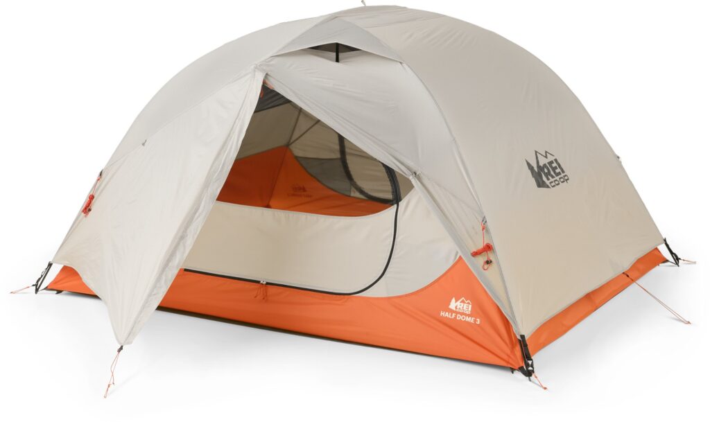 REI Co-op Half Dome 3