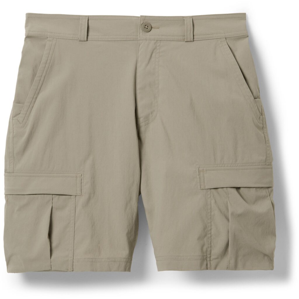 REI Co-op Sahara Cargo Short