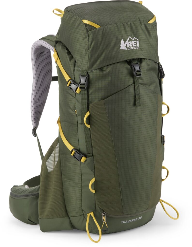 REI Co-op Traverse 35