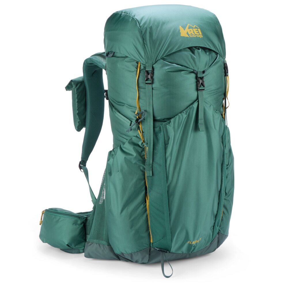 REI Flash 55