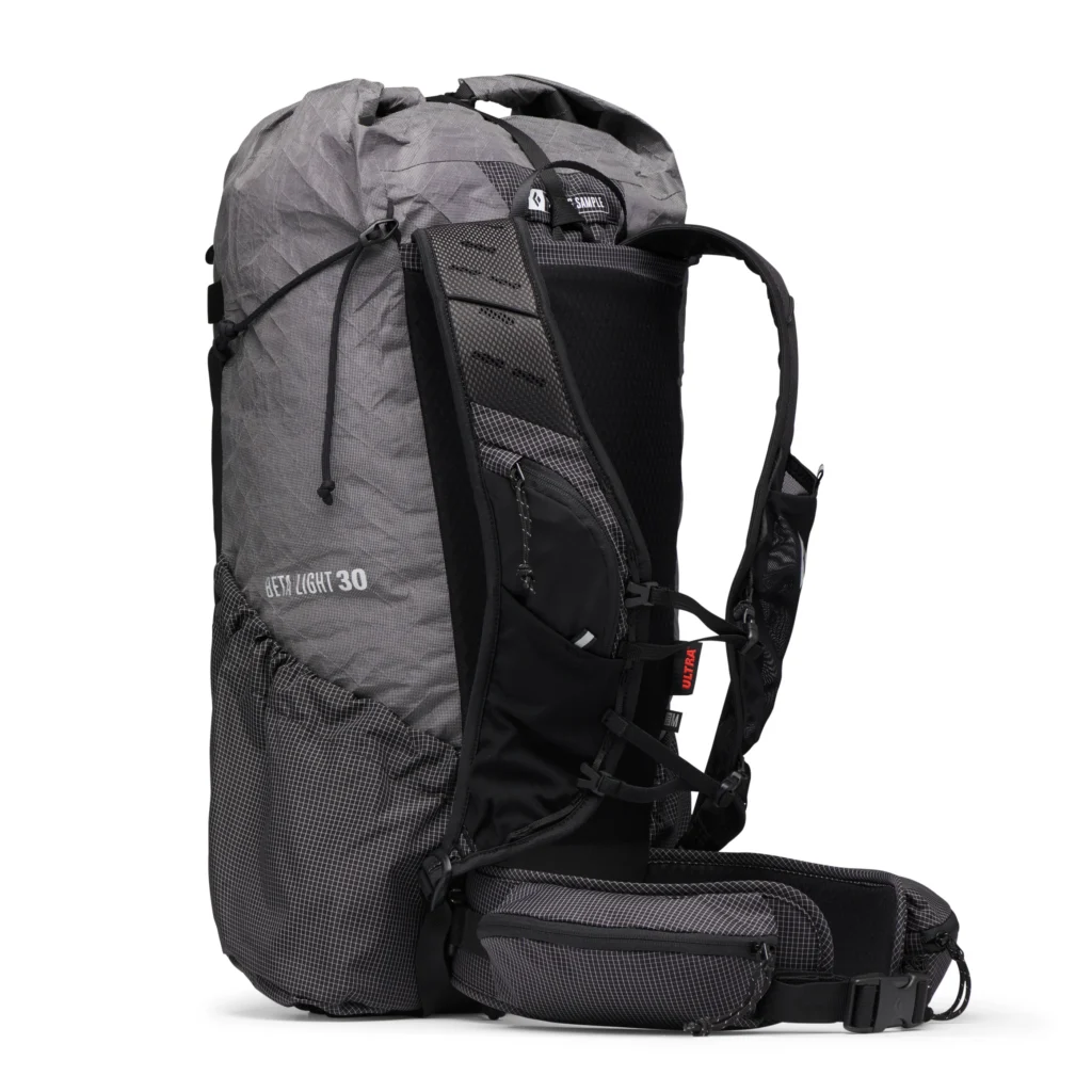 Rab Beta Light 30L