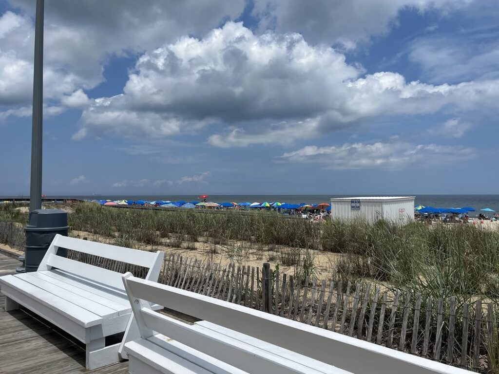 Rehoboth Beach