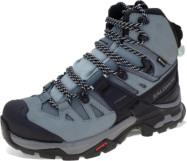 Salomon Quest 4 Gore-Tex – Women’s