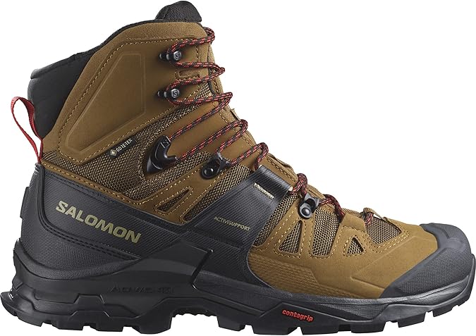 Salomon Quest 4 Gore-Tex