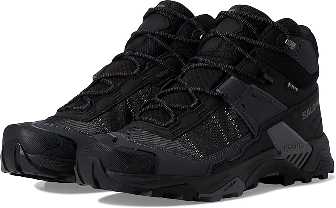 Salomon X Ultra 5 Mid Gore-Tex