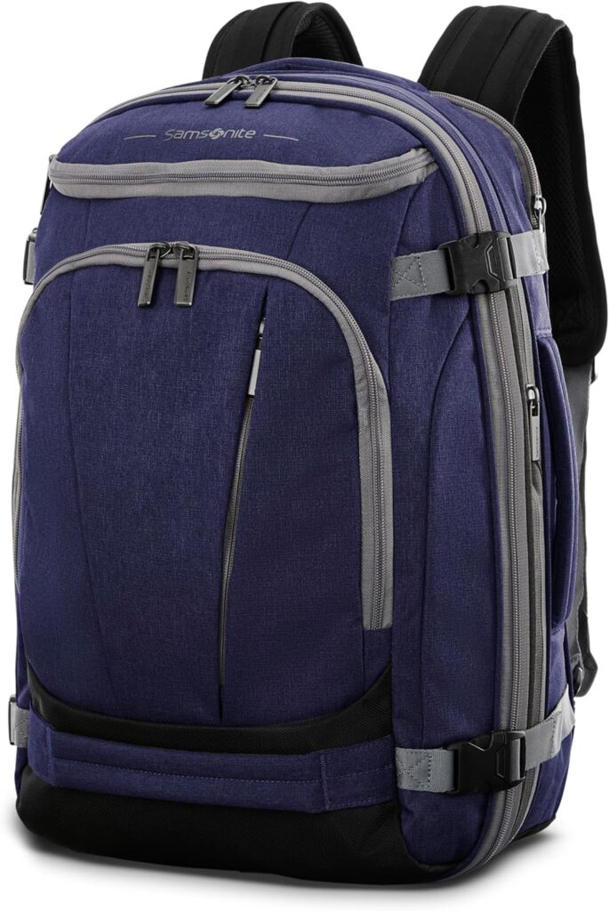 Samsonite Mother Lode Travel Backpack