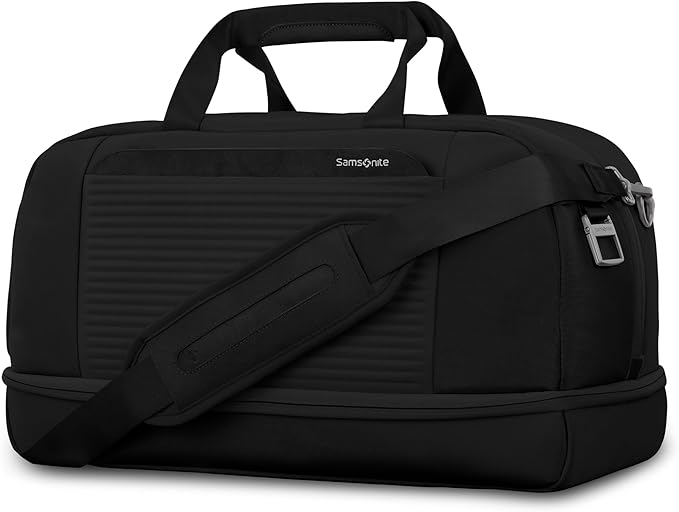 Samsonite Paralux Weekender Duffel