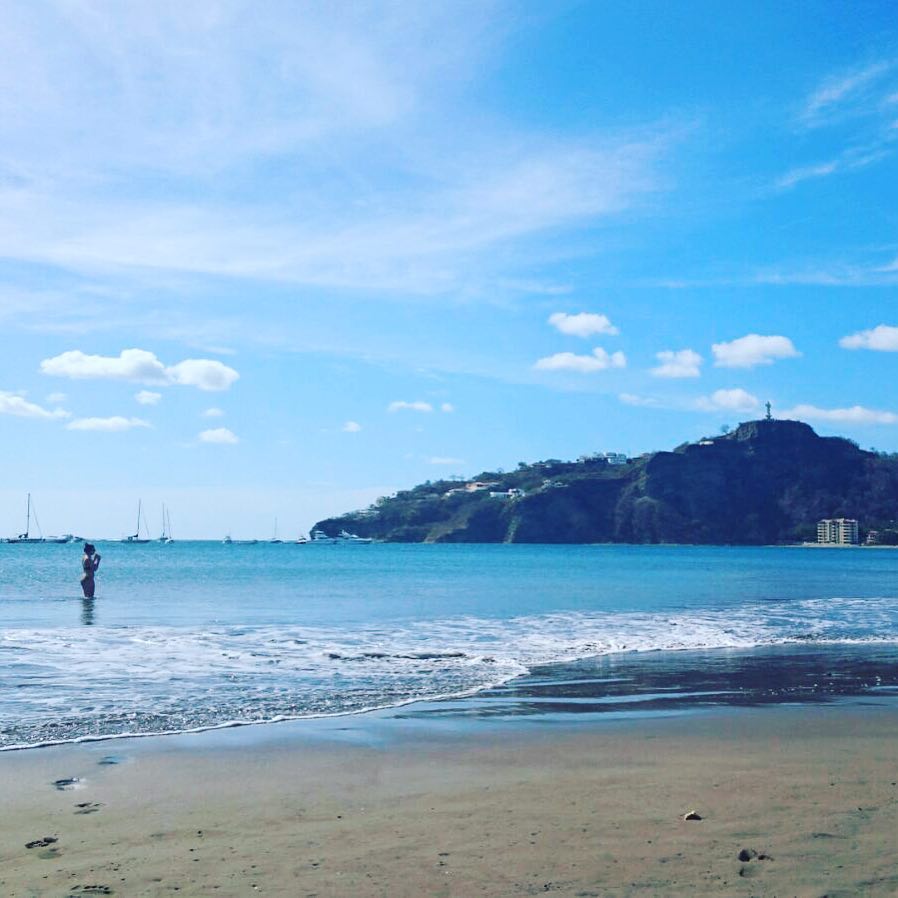 San Juan del Sur, Nicaragua
