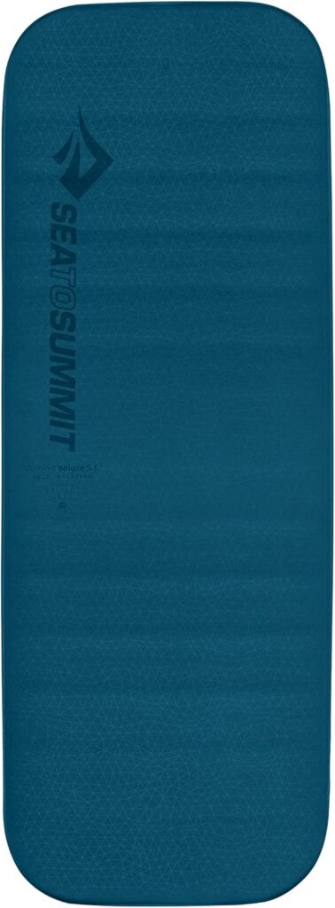 Sea to Summit Comfort Deluxe