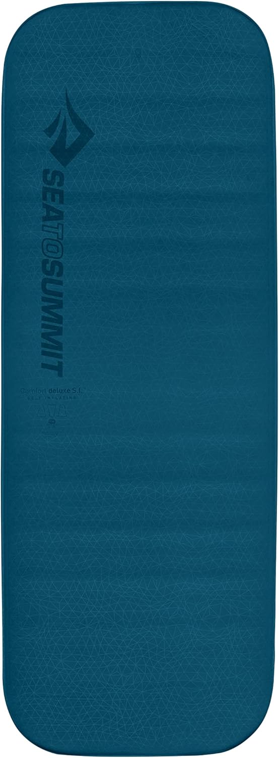 Sea to Summit Comfort Deluxe