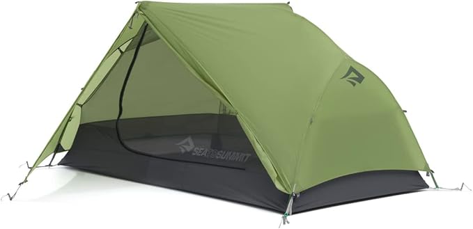 Sea to Summit Telos TR2