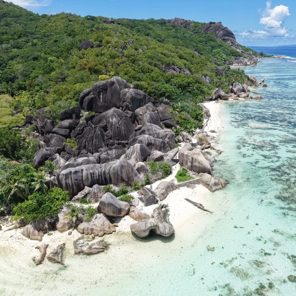 Seychelles