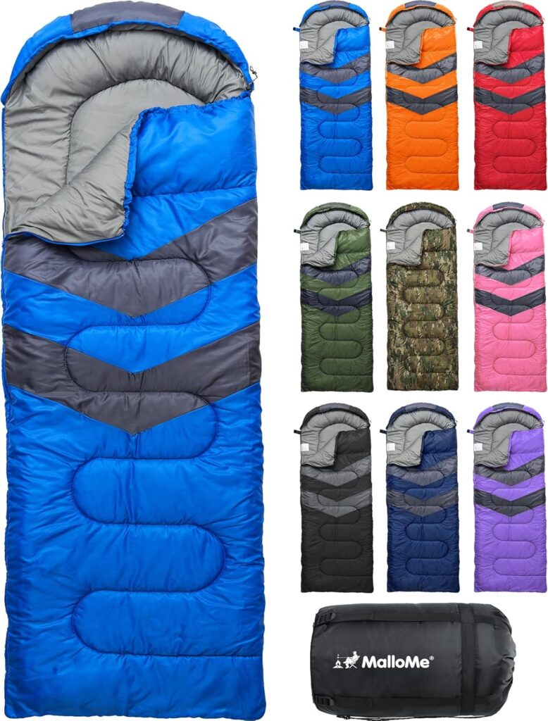 Sleeping Bag