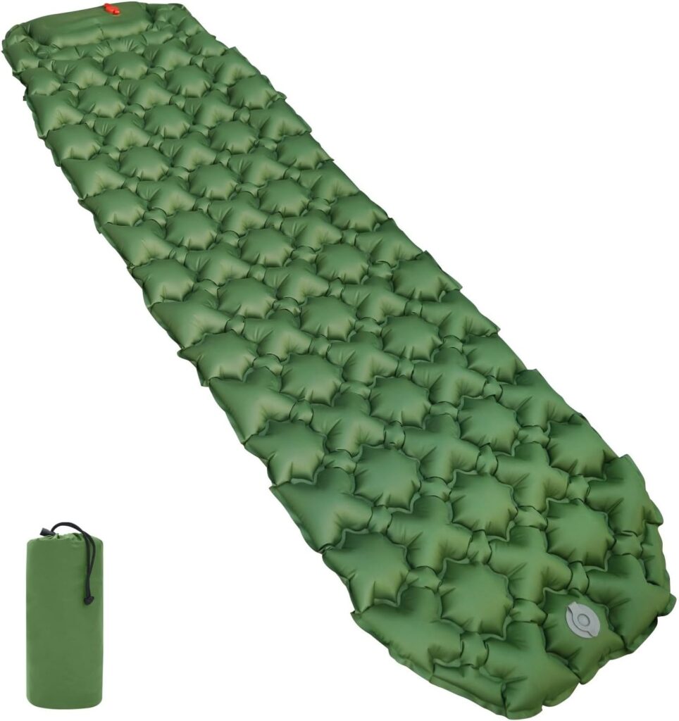 Sleeping Pad