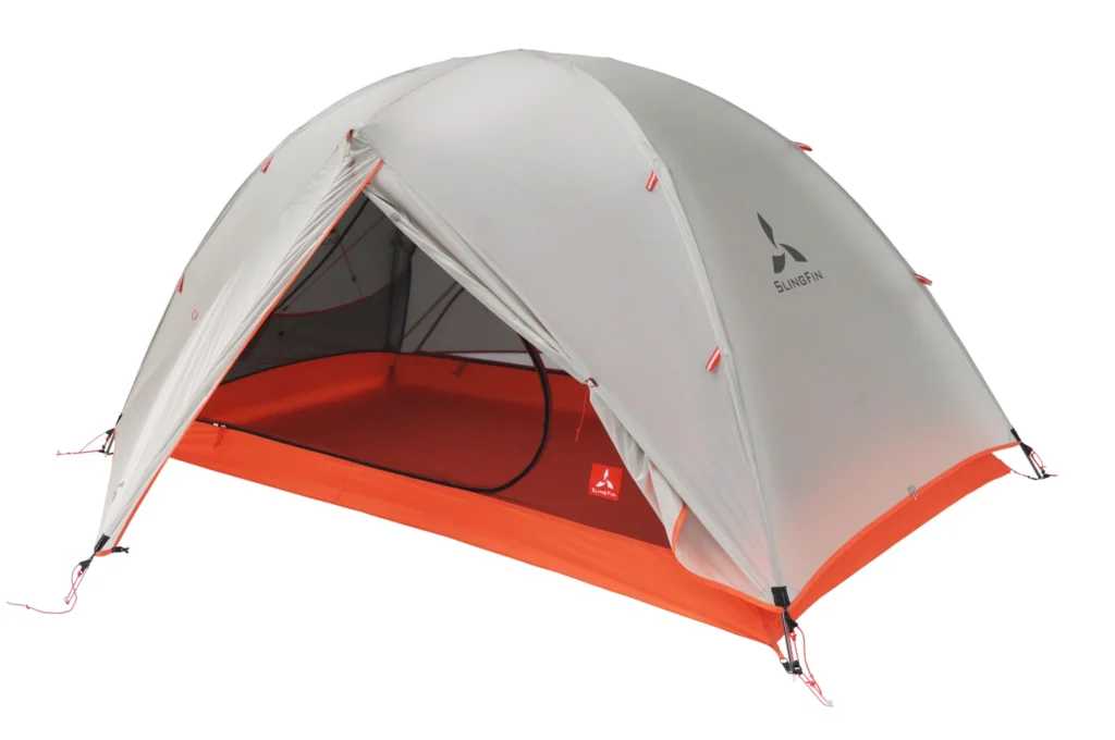 SlingFin Portal 2 1