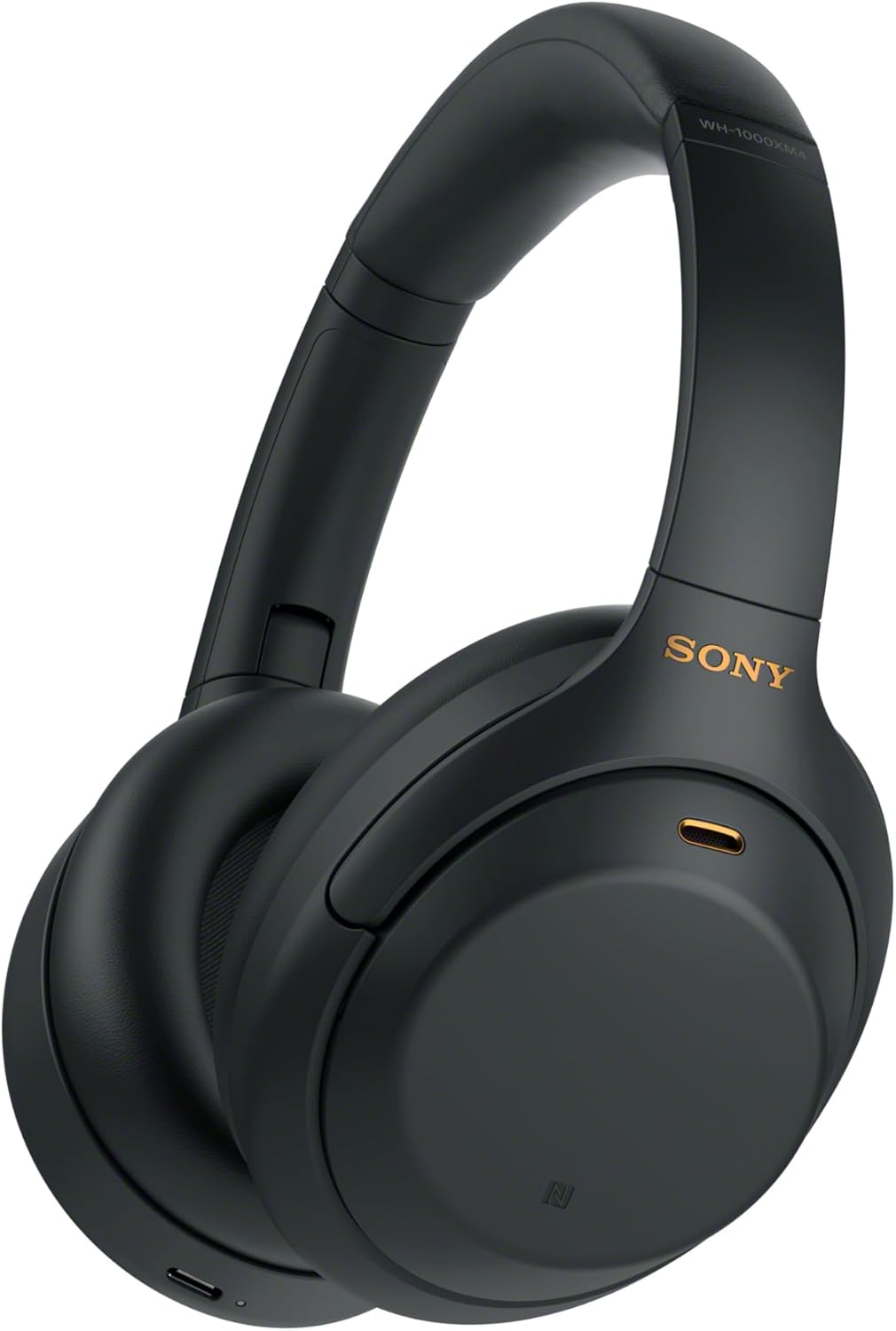 Sony WH-1000XM4 XM5 Wireless Noise-Canceling Headphones