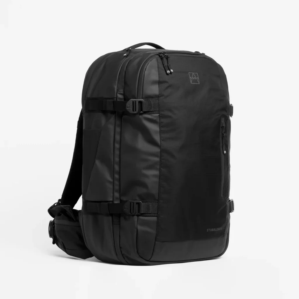 Stubble & Co Adventure Pack