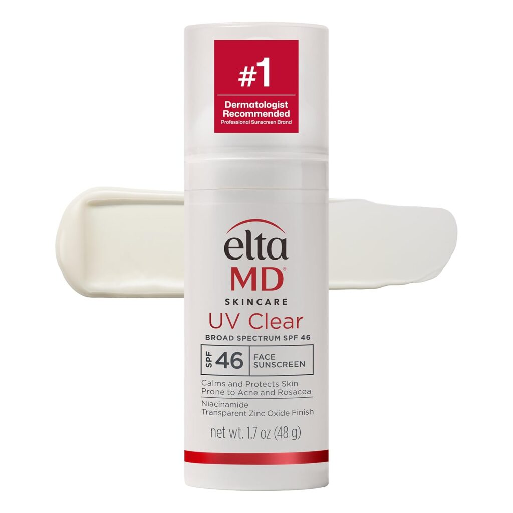Sunscreen