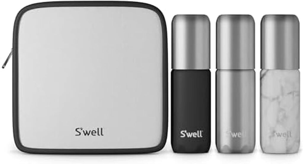S’well Travel Bottle Set