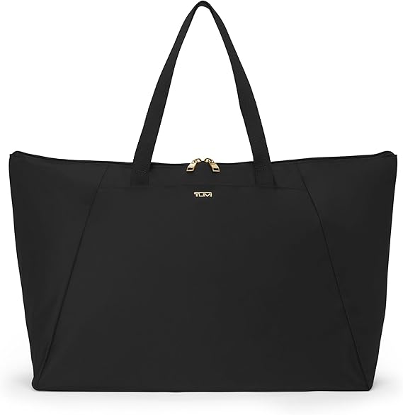 TUMI VOYAGEUR JUST IN CASE PACKABLE TOTE