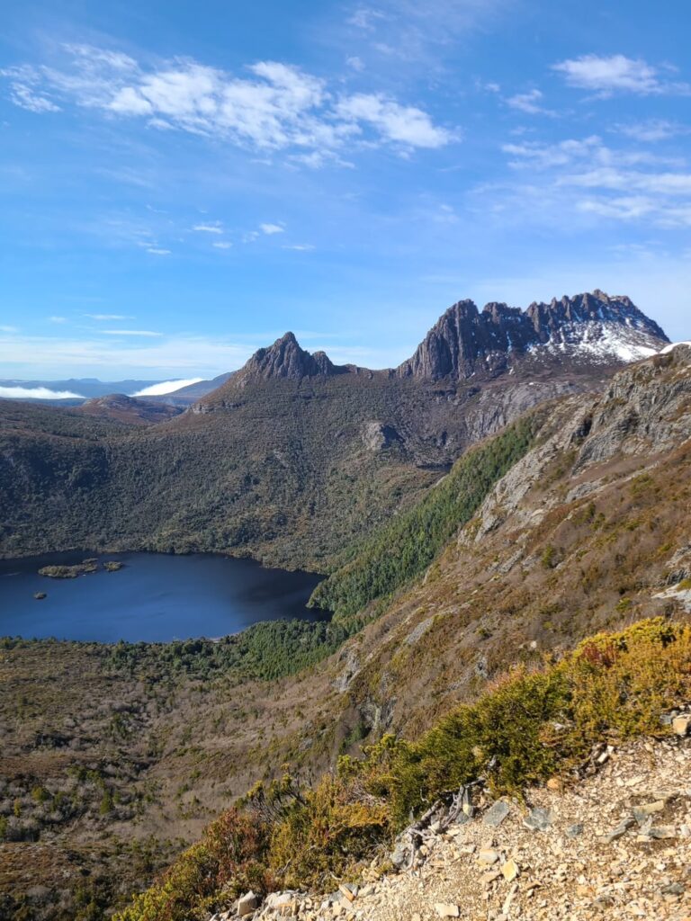 Tasmania, Australia