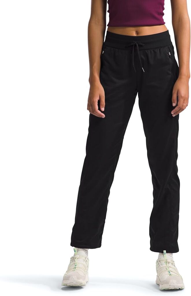 The North Face Aphrodite Motion – Best Lightweight Quick-Dry Option