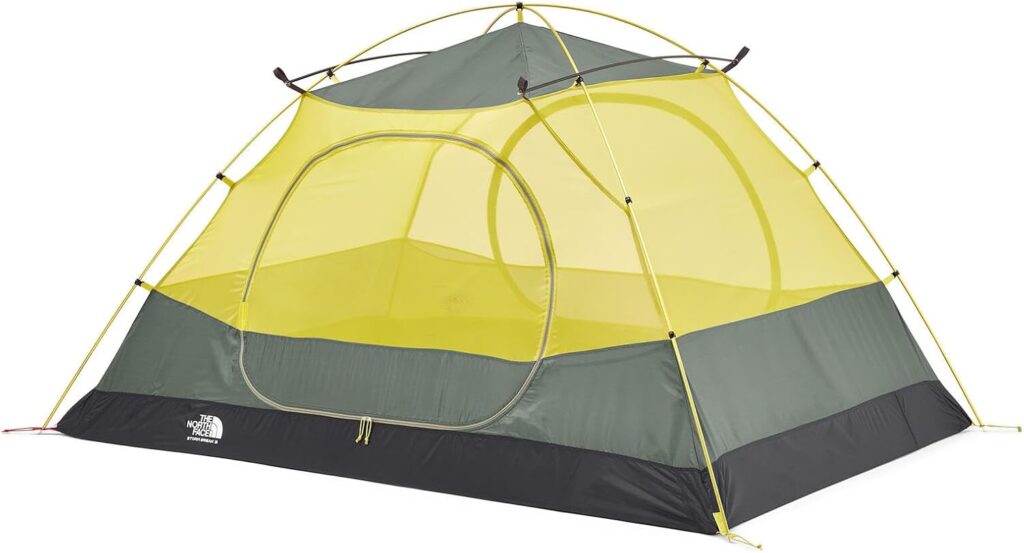 The North Face Stormbreak 3