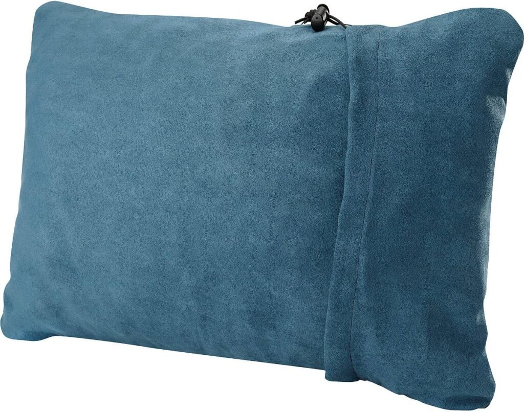 Therm-a-Rest Compressible Travel Pillow