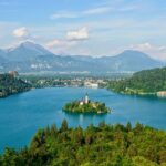 Top Solo Travel Destinations for Quiet Retreats Perfect for Introverts Who Seeking Quiet, Peace, and Solitude