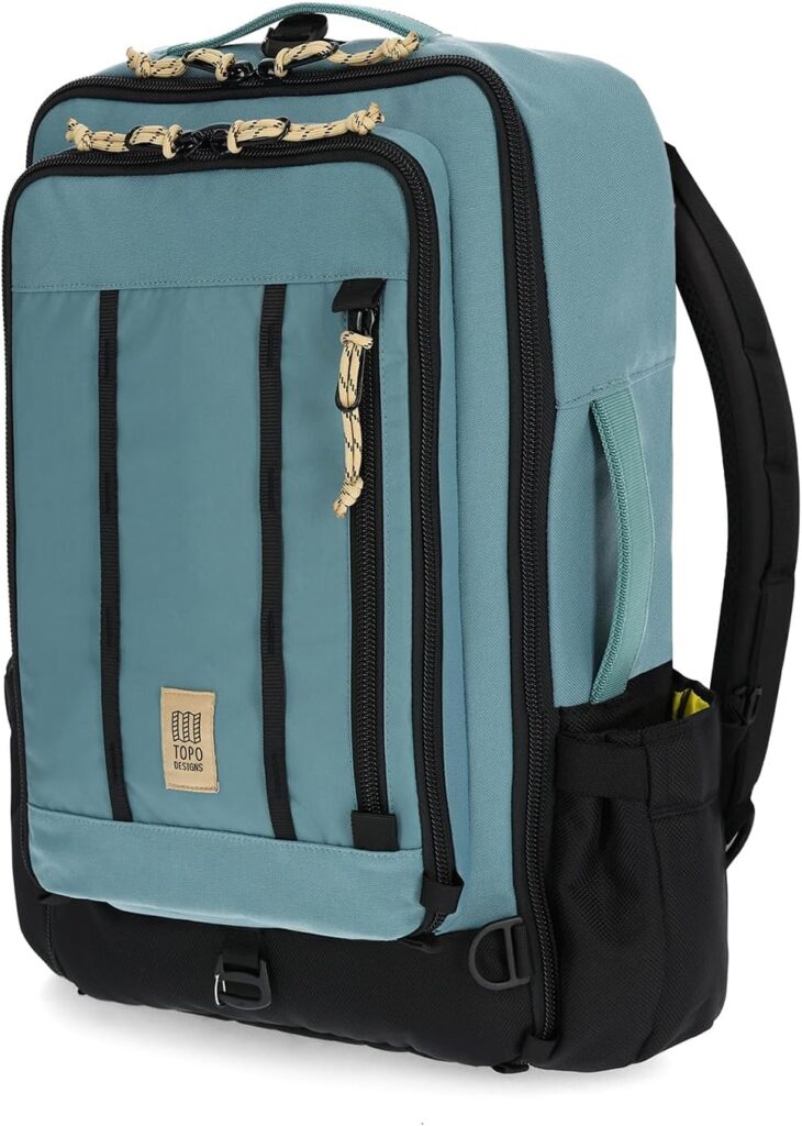 Topo Designs Global Travel Bag 30L