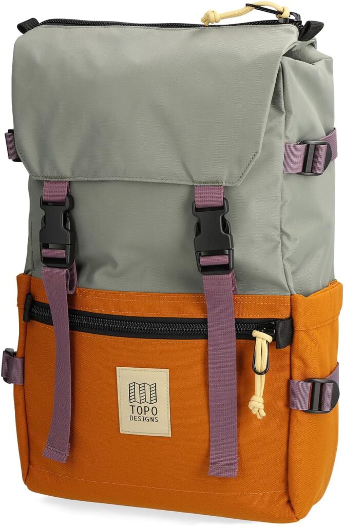 Topo Designs Rover Pack Classic