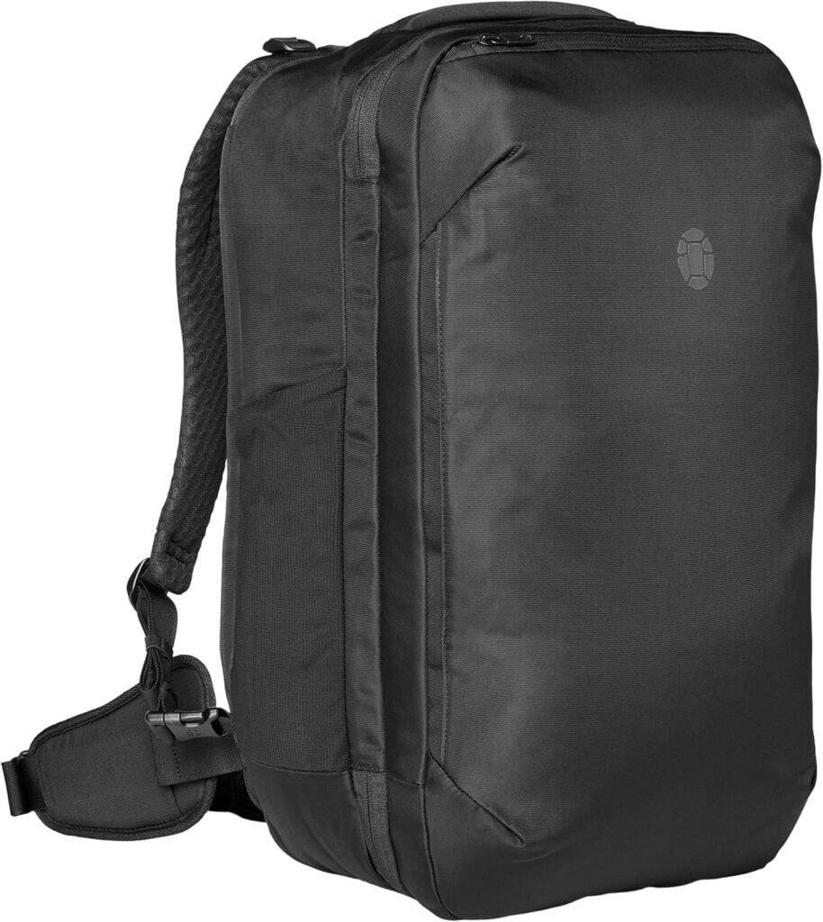 Tortuga Outbreaker 35L — Best Travel Backpack