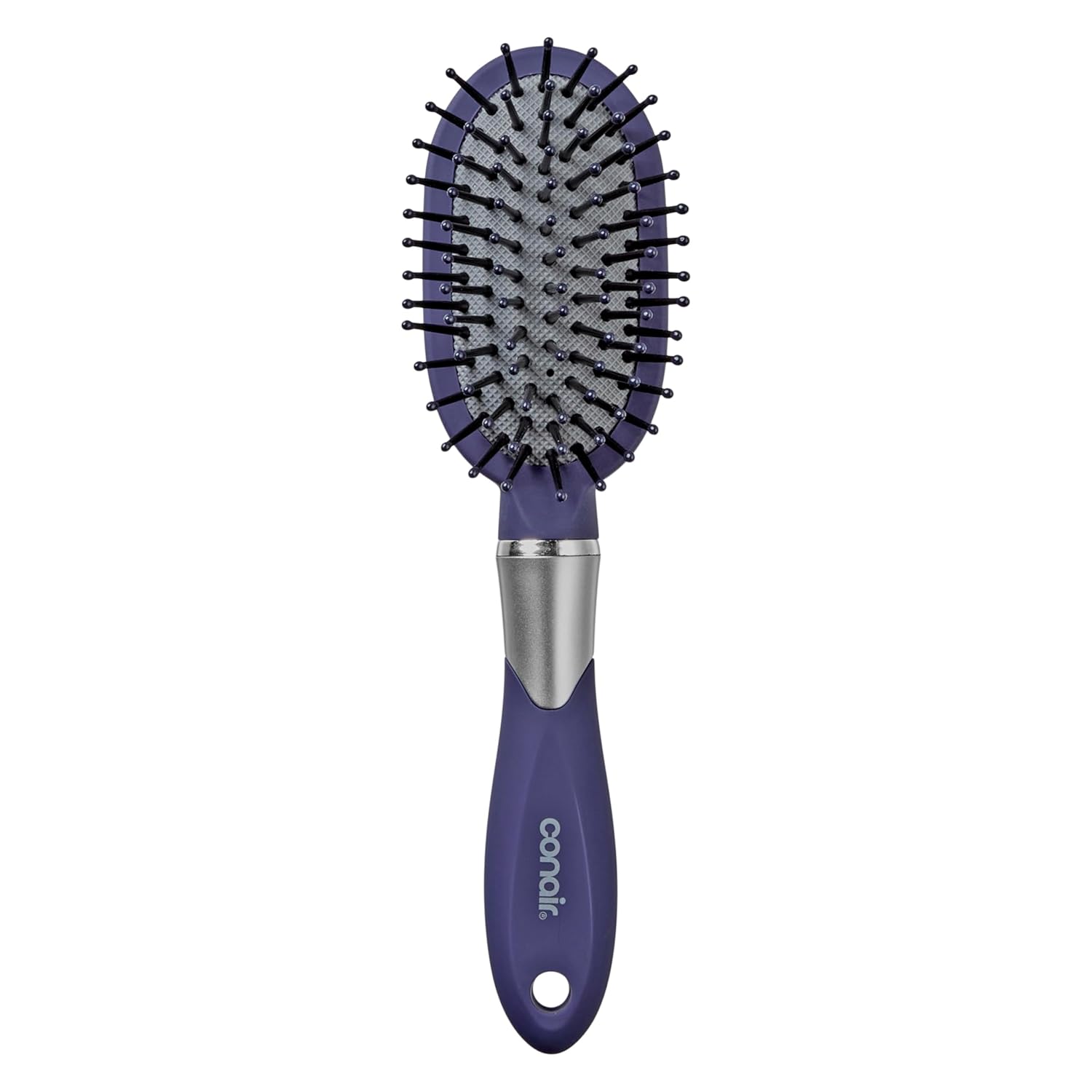 Travel Folding Boar Bristle Hair Brush – Best Natural Bristles