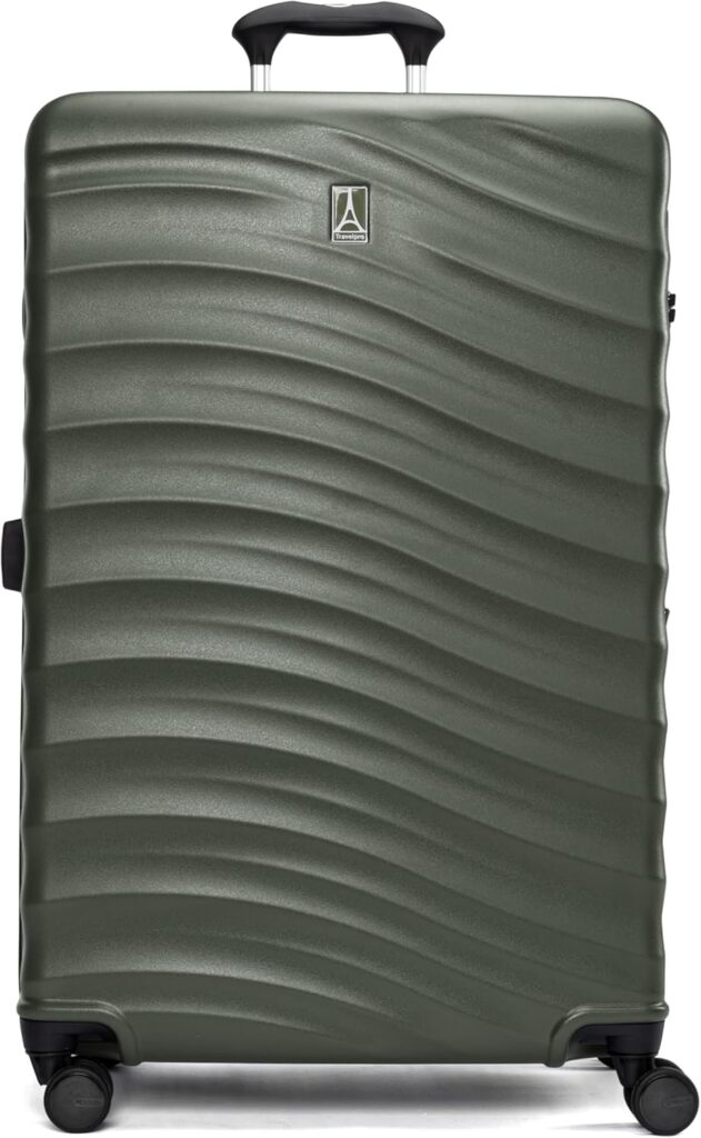 Travelpro Maxlite Air V2 28-Inch — Premium Hardshell for Frequent Flyers