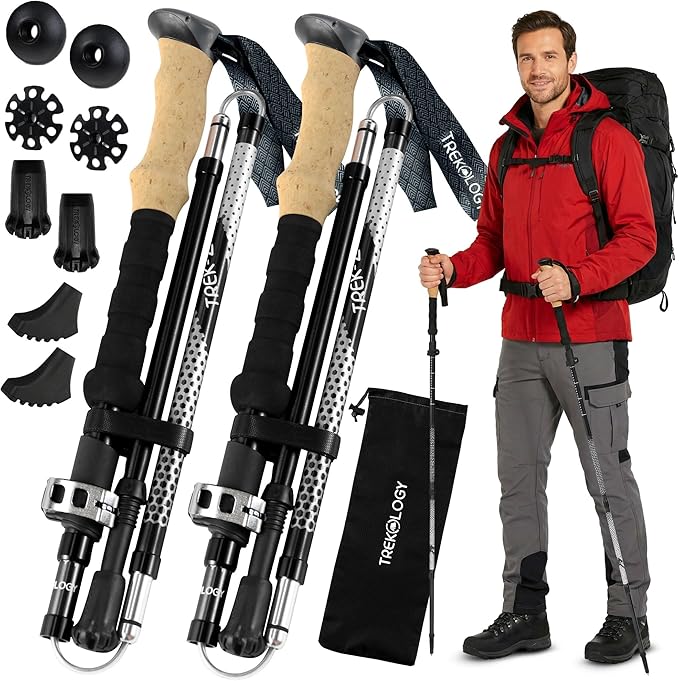 Trekology Trek-Z 2.0