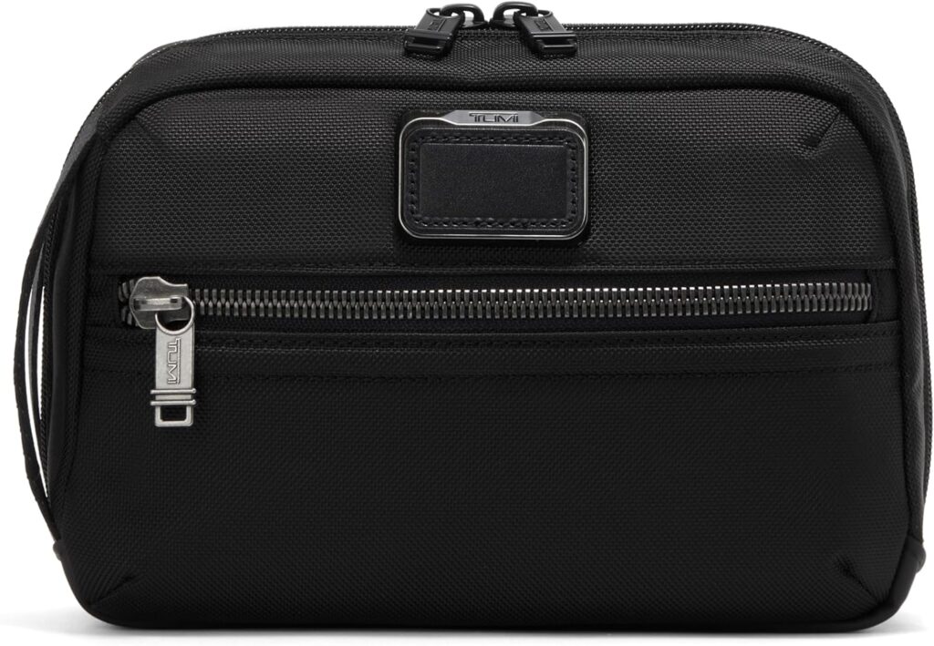Tumi Response Travel Kit
