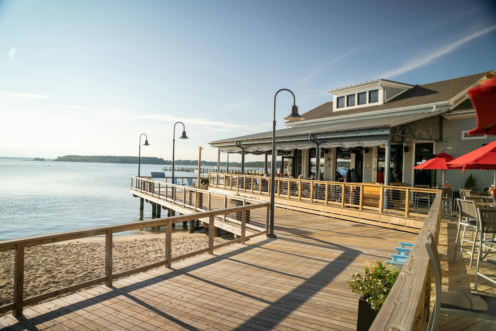Underrated Small Towns in Delaware You’ll Adore