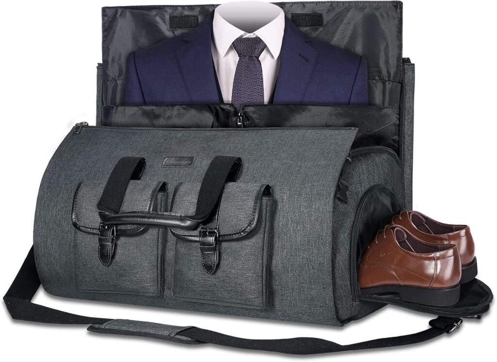 Uniquebella Cool Carry-On Garment