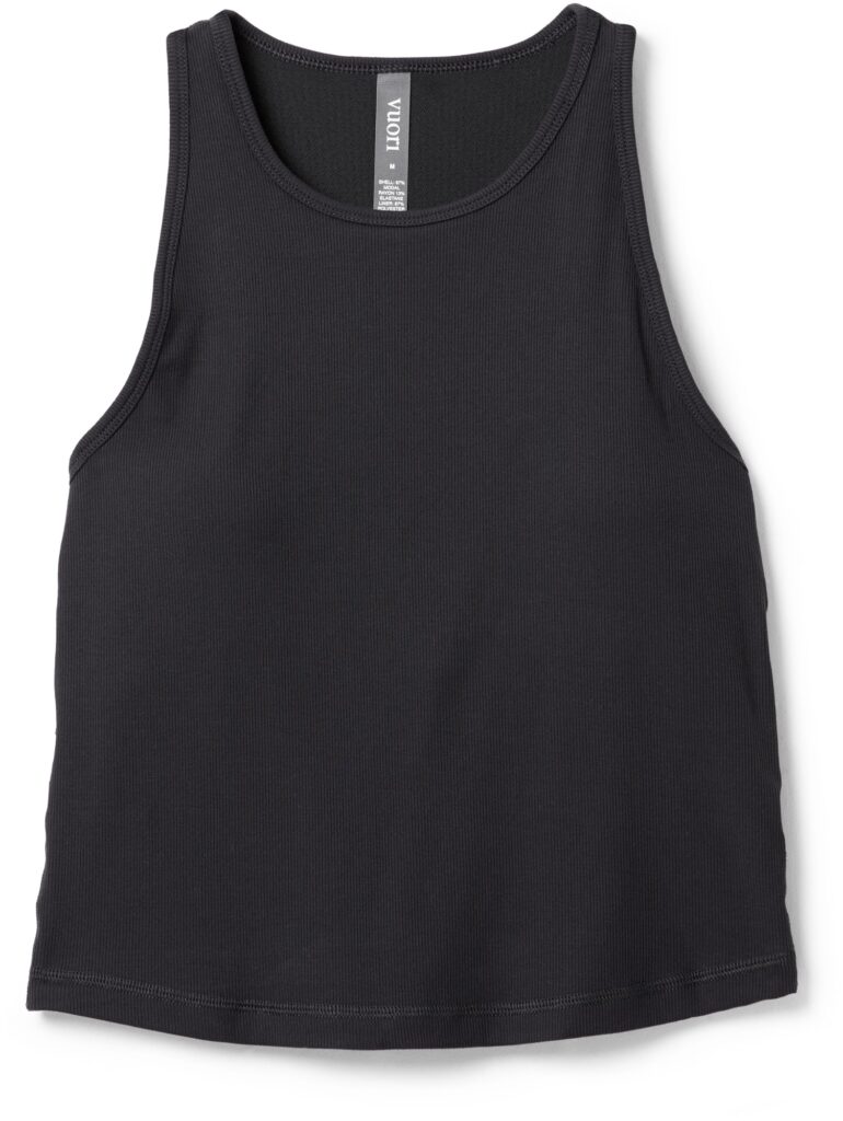 Vuori Mudra Plyo Tank