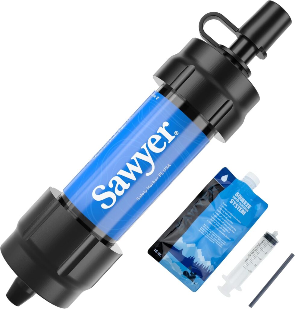 Water Filter
