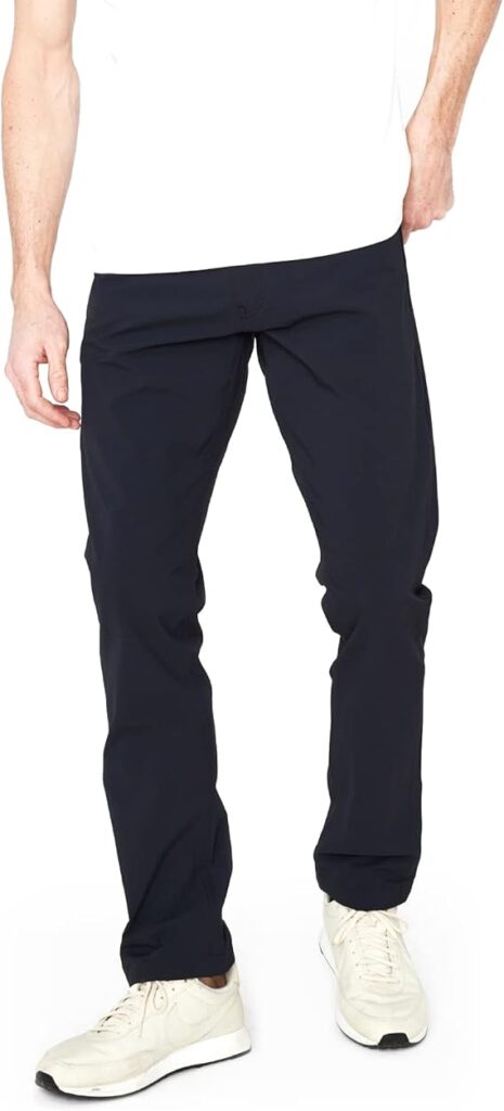 Western Rise Evolution Pant Slim