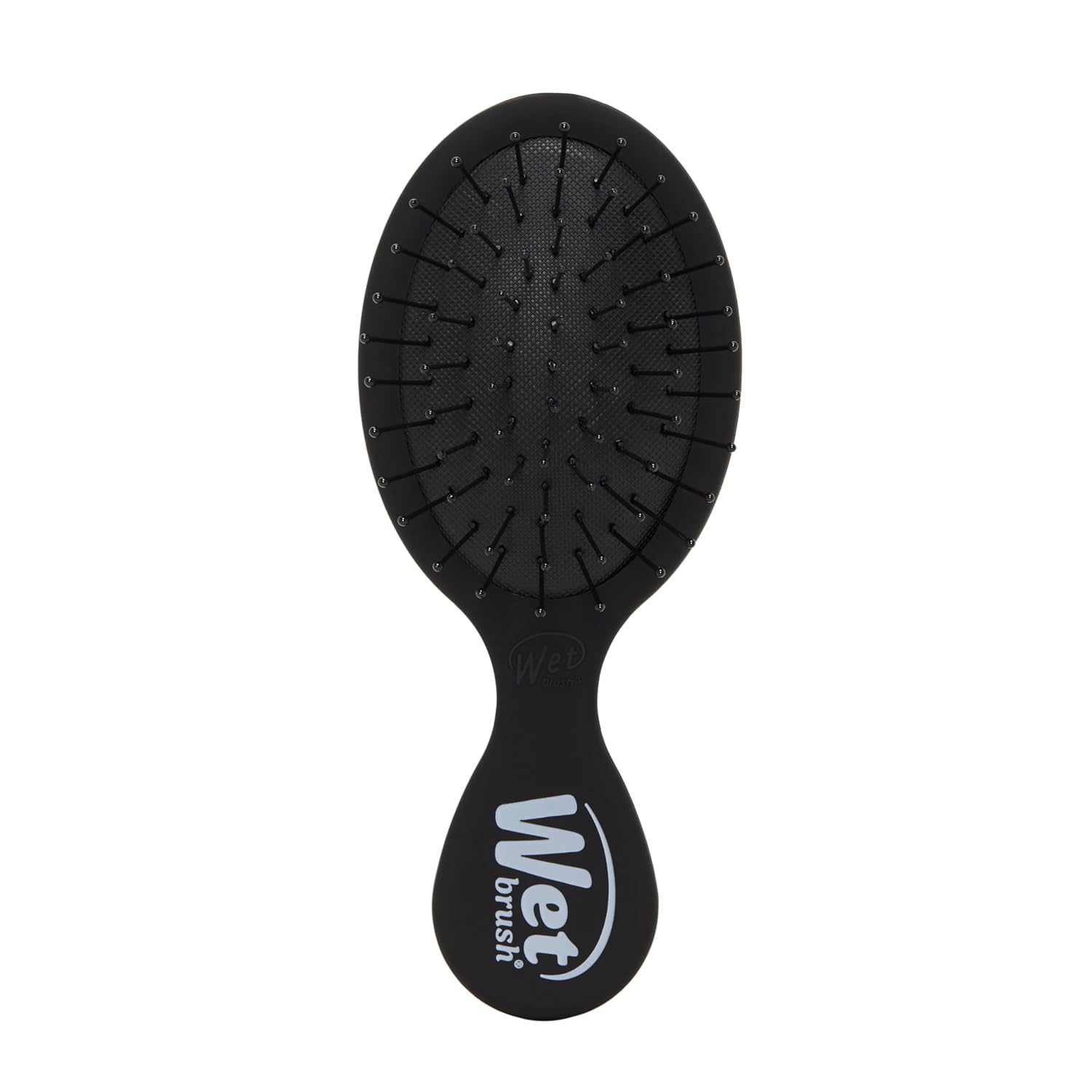 Wet Brush Mini Detangler Hair Brush – Most Portable Mini