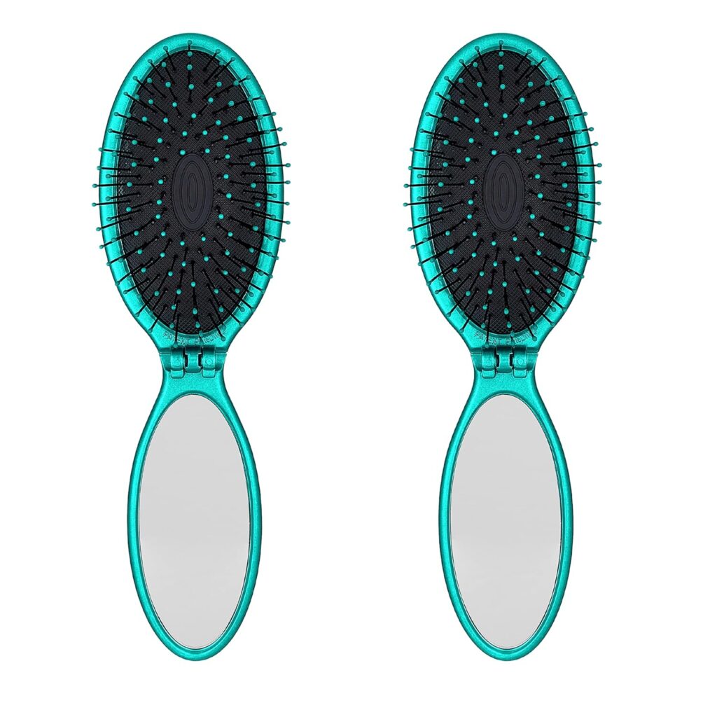 Wet Brush Pop Go Detangler (Pack of 2) – Best Two-Pack Deal