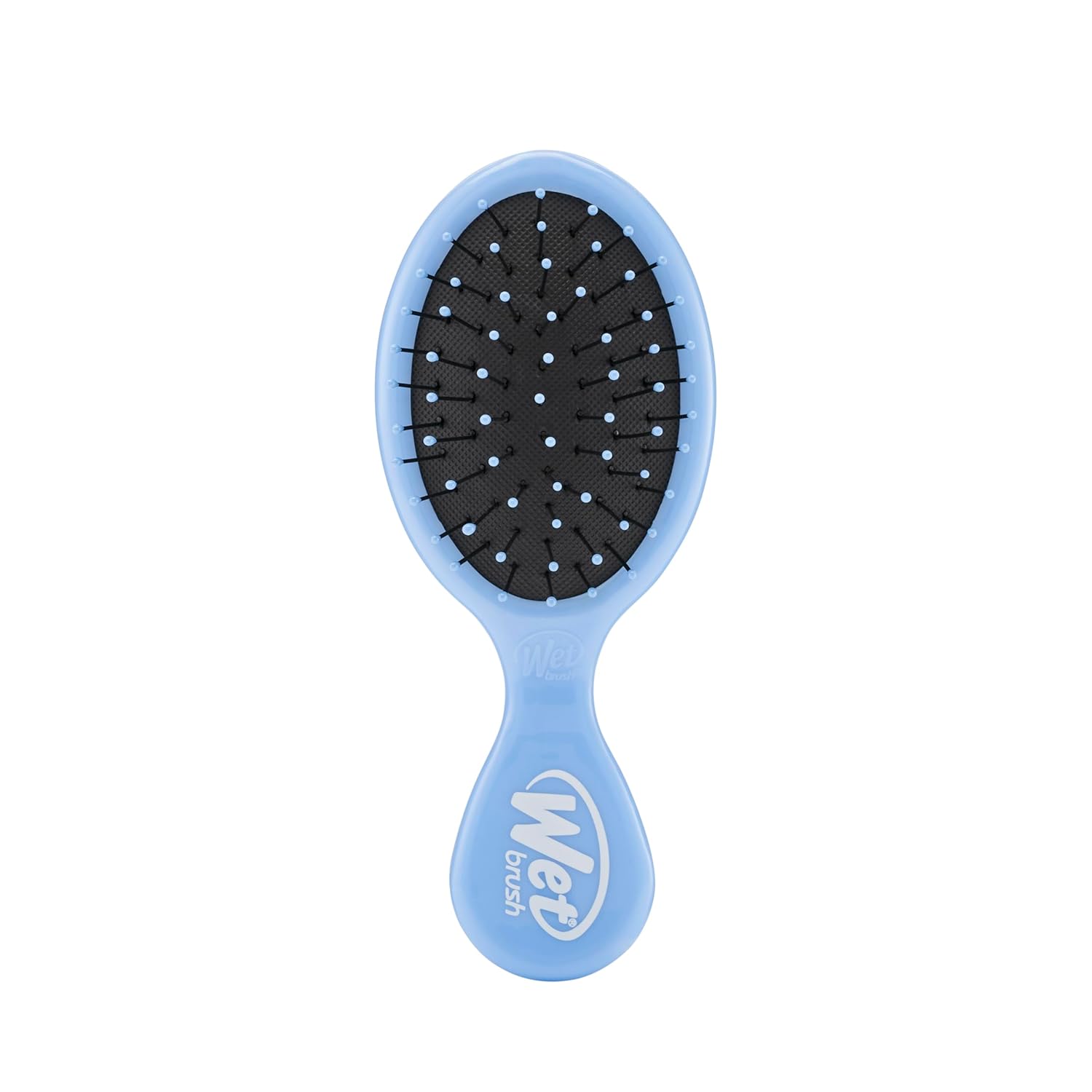 Wet Brush Squirt Detangling Hairbrush (Sky)