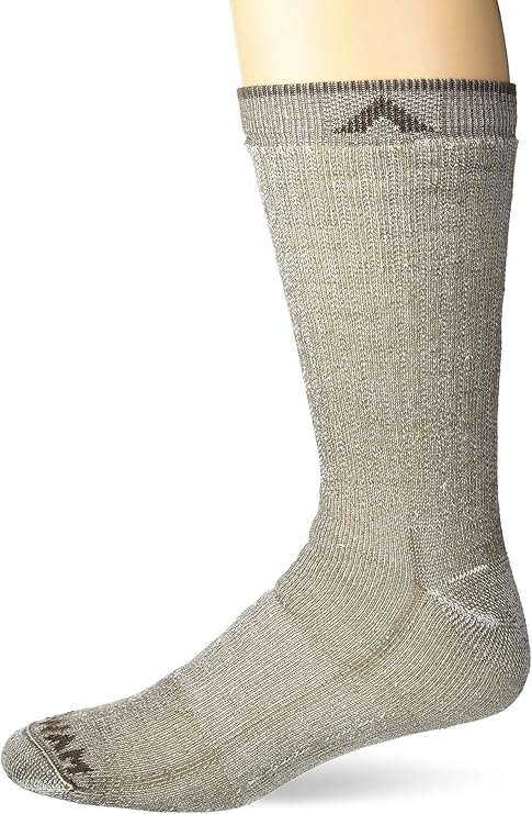 Wigwam Hiking Outdoor Midweight Crew